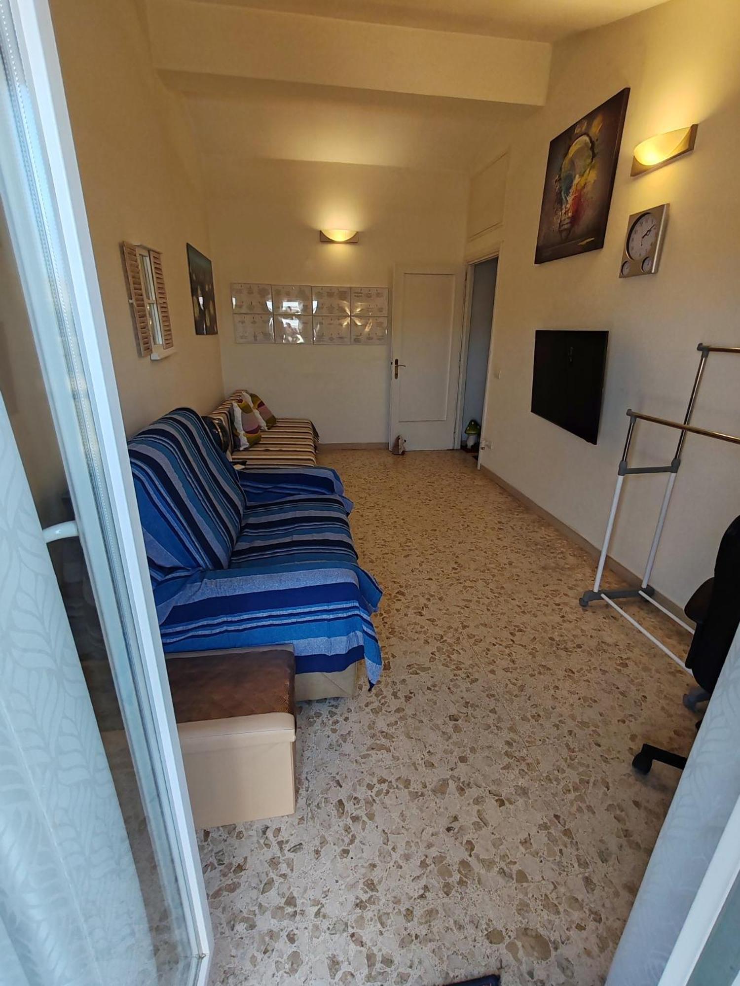 Appartement Flat On Rooftop